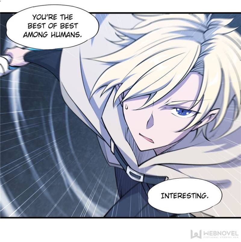 Vampires and Knight chapter 71 - page 6