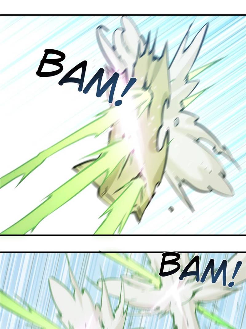 Vampires and Knight chapter 69 - page 4