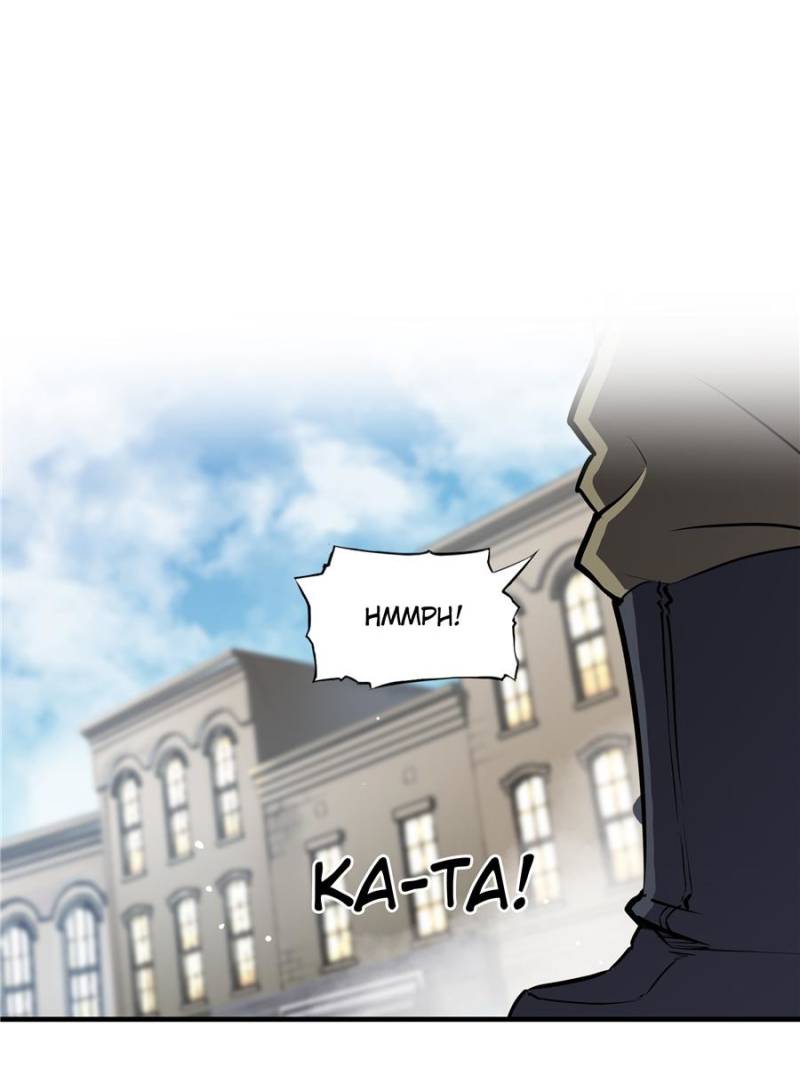 Vampires and Knight chapter 68 - page 31
