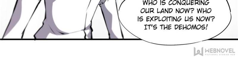 Vampires and Knight chapter 68 - page 6