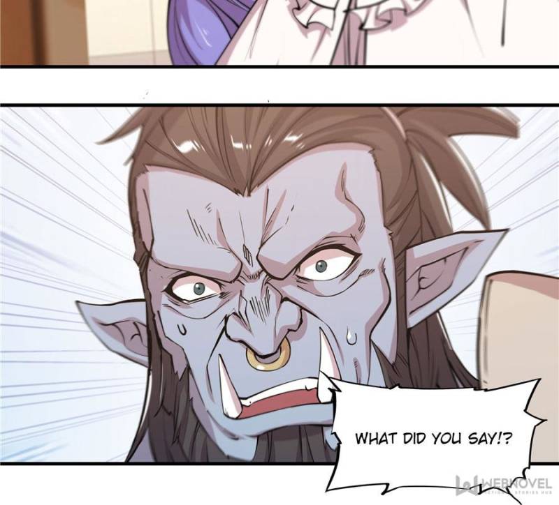 Vampires and Knight chapter 66 - page 4
