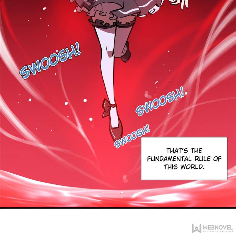 Vampires and Knight chapter 65 - page 7