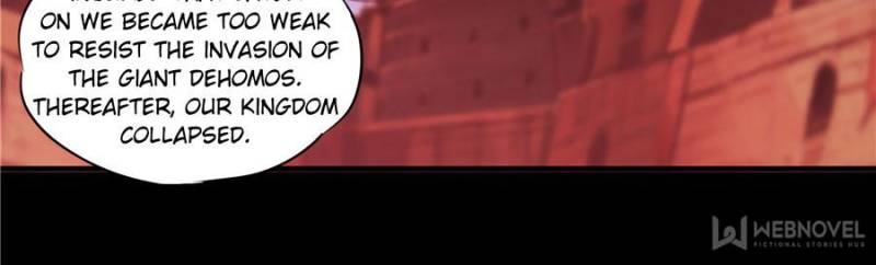 Vampires and Knight chapter 64 - page 33