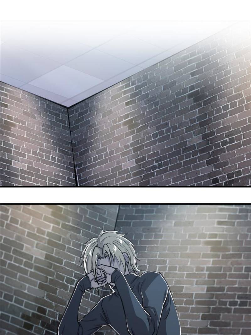 Vampires and Knight chapter 64 - page 37