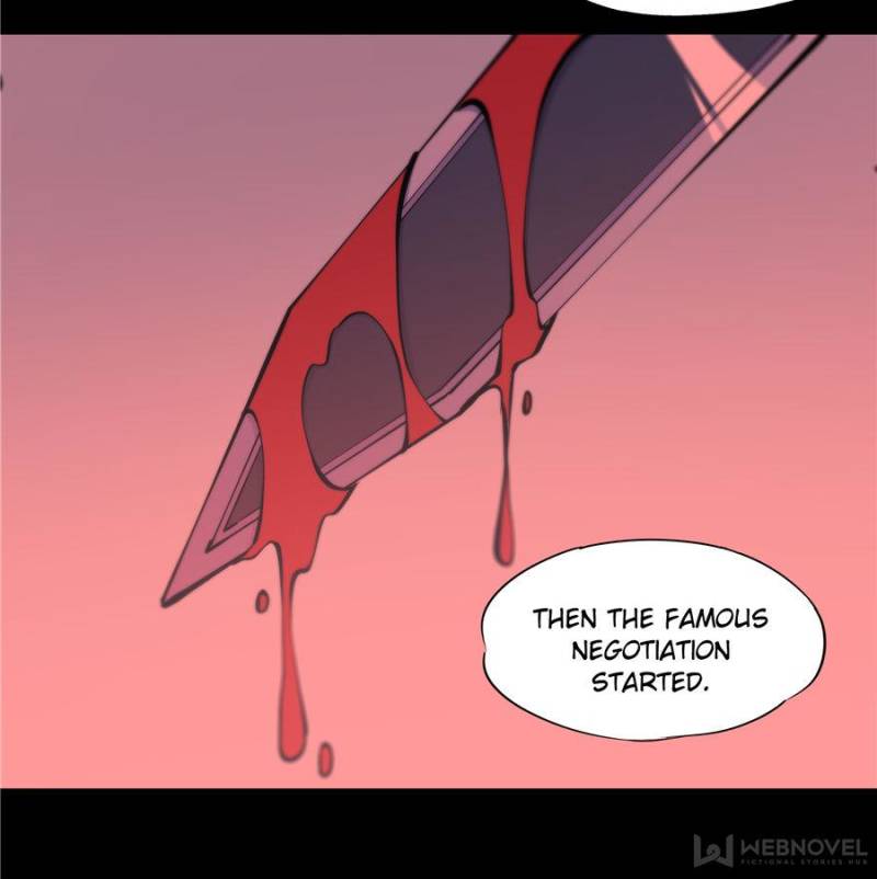 Vampires and Knight chapter 62 - page 10
