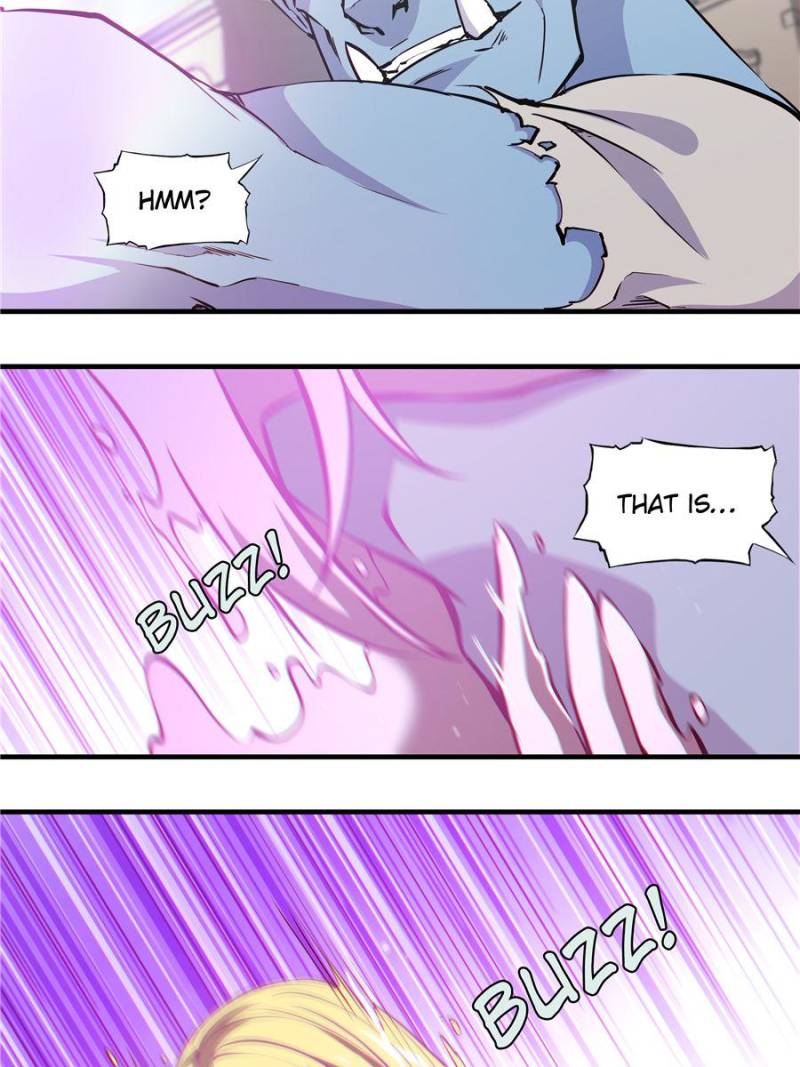 Vampires and Knight chapter 62 - page 28