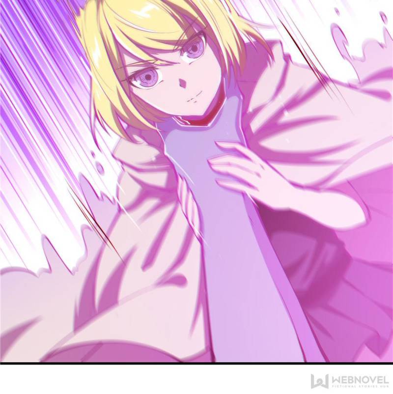 Vampires and Knight chapter 62 - page 29