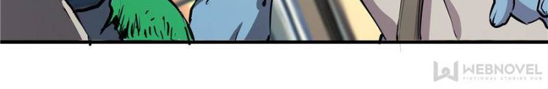 Vampires and Knight chapter 62 - page 34