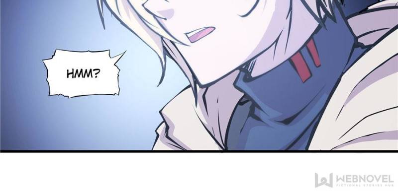Vampires and Knight chapter 62 - page 64