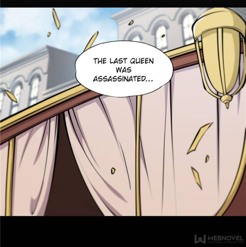 Vampires and Knight chapter 62 - page 7