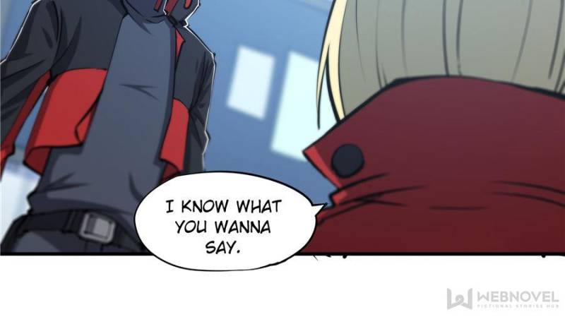 Vampires and Knight chapter 60 - page 40