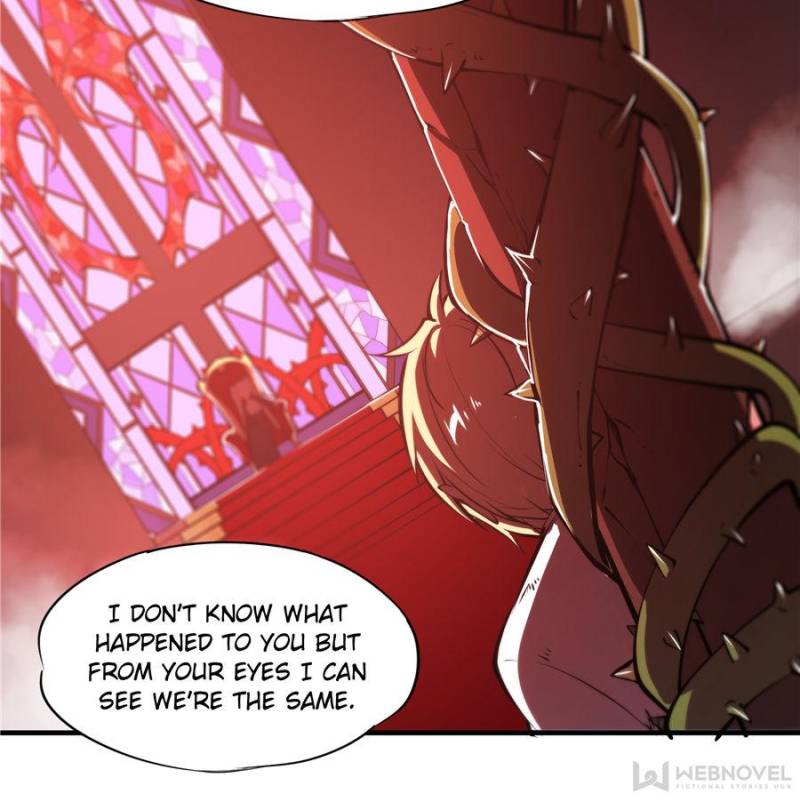 Vampires and Knight chapter 60 - page 49