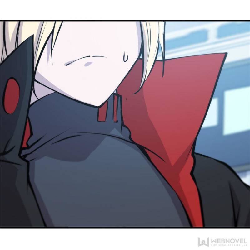 Vampires and Knight chapter 60 - page 59