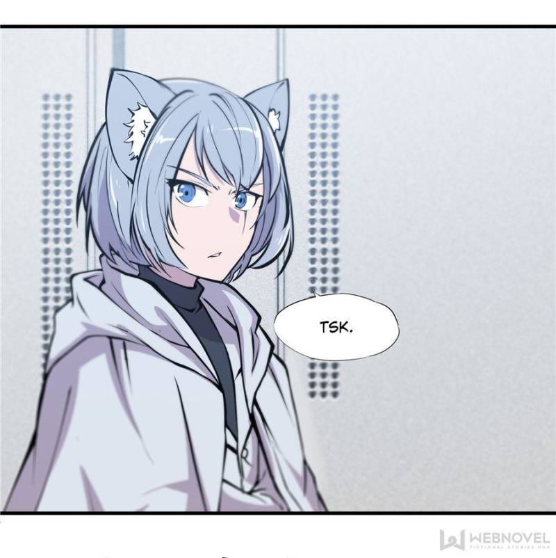 Vampires and Knight chapter 60 - page 62