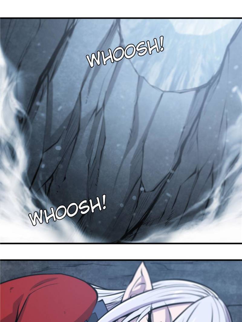 Vampires and Knight chapter 59 - page 1