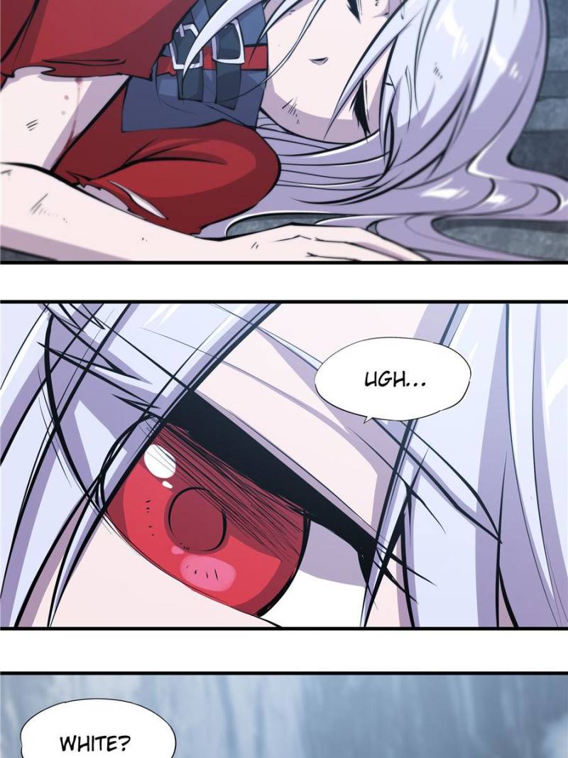 Vampires and Knight chapter 59 - page 2
