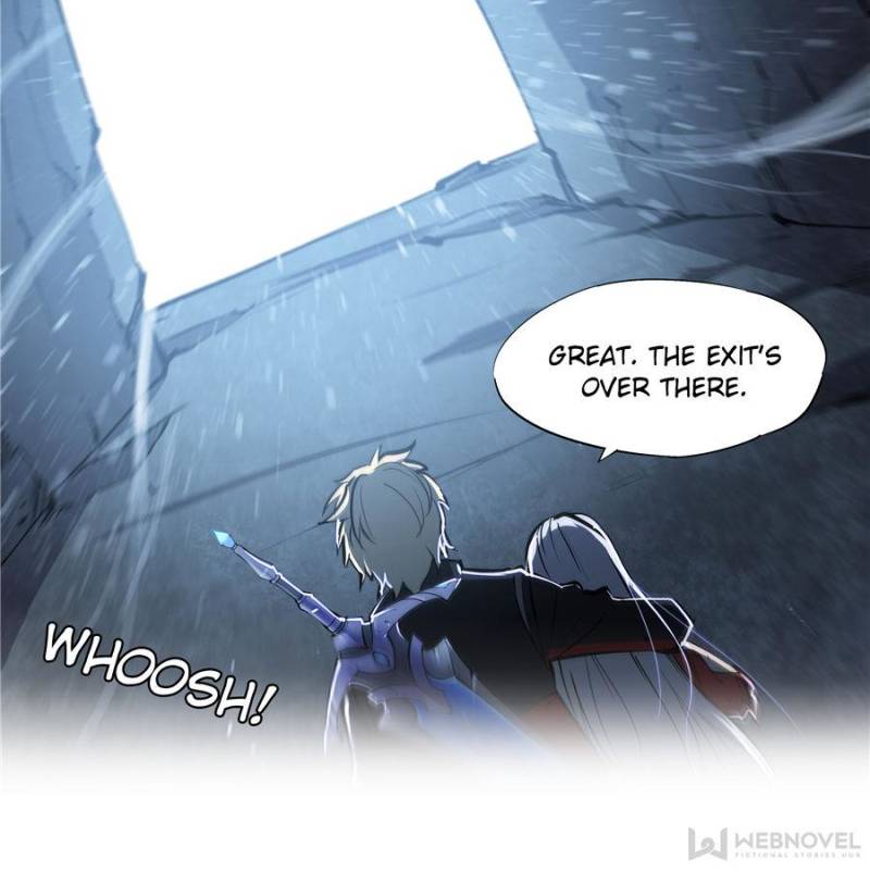 Vampires and Knight chapter 59 - page 30