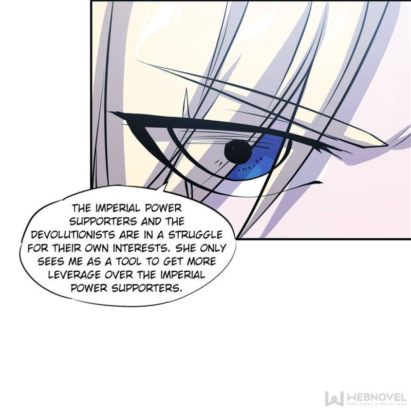 Vampires and Knight chapter 59 - page 43