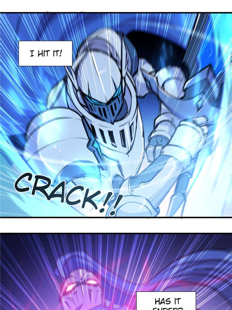 Vampires and Knight chapter 57 - page 16