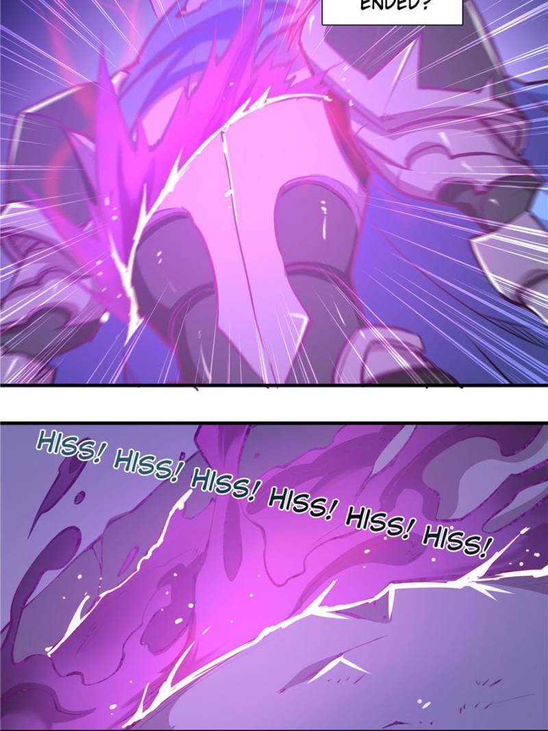 Vampires and Knight chapter 57 - page 17