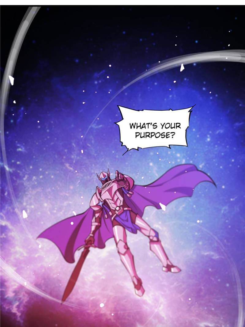 Vampires and Knight chapter 57 - page 22