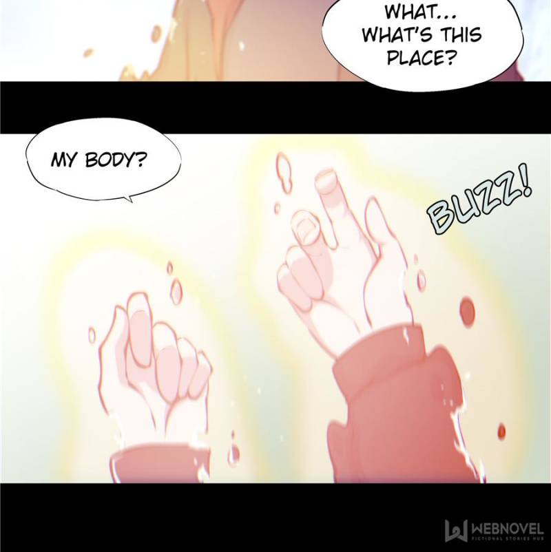 Vampires and Knight chapter 57 - page 26