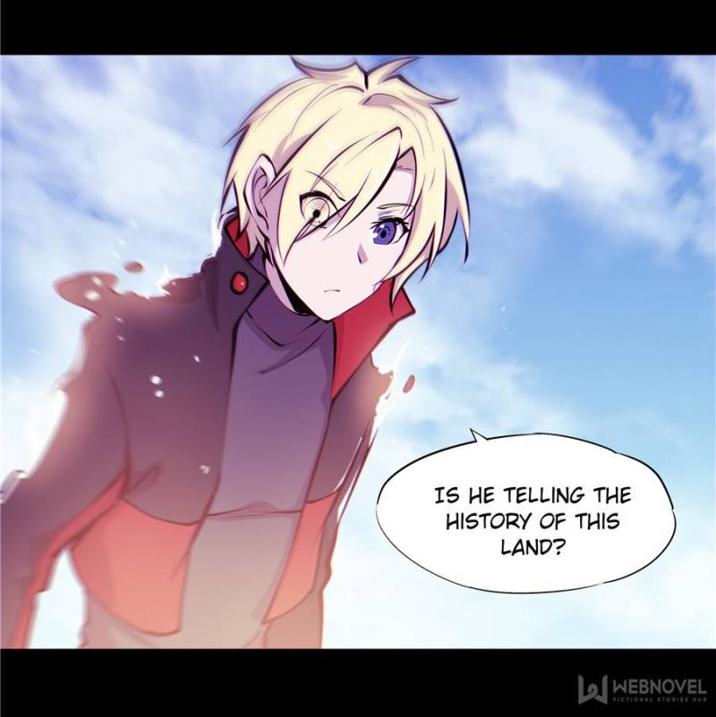 Vampires and Knight chapter 57 - page 29