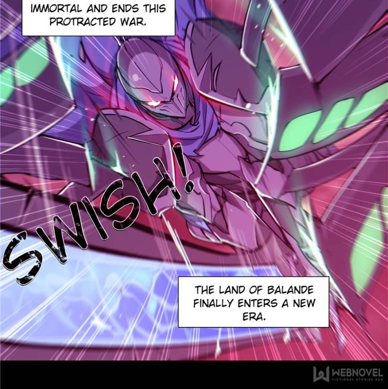 Vampires and Knight chapter 57 - page 38