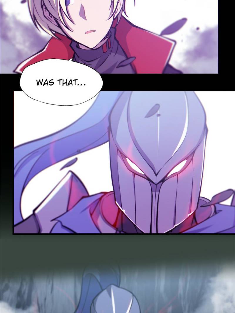 Vampires and Knight chapter 57 - page 40