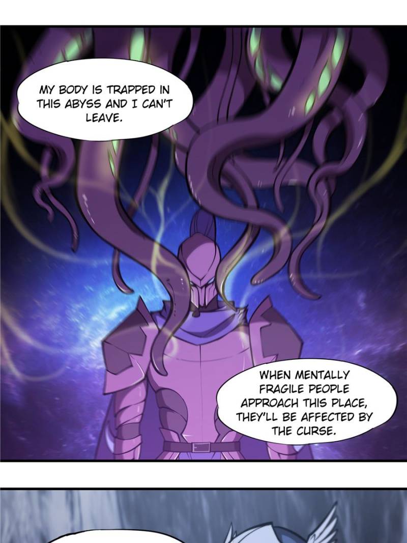 Vampires and Knight chapter 57 - page 49