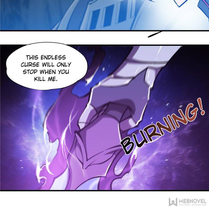 Vampires and Knight chapter 57 - page 51