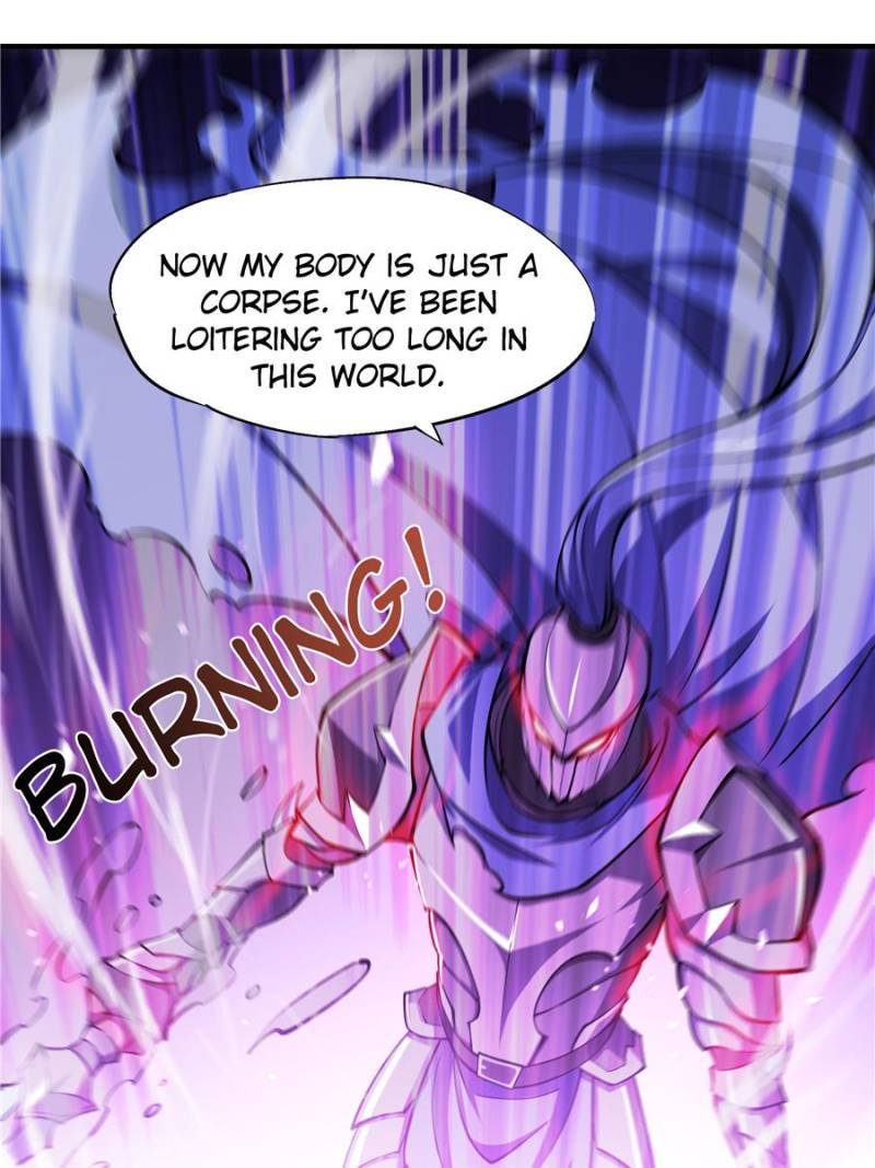 Vampires and Knight chapter 57 - page 52