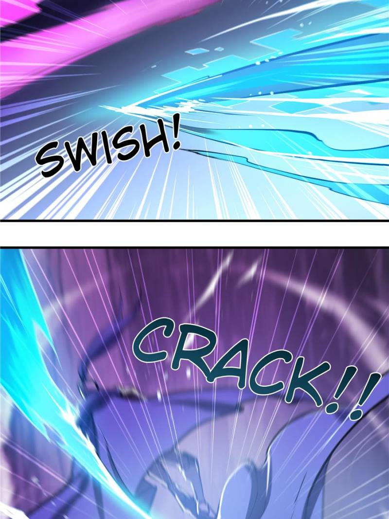 Vampires and Knight chapter 57 - page 59