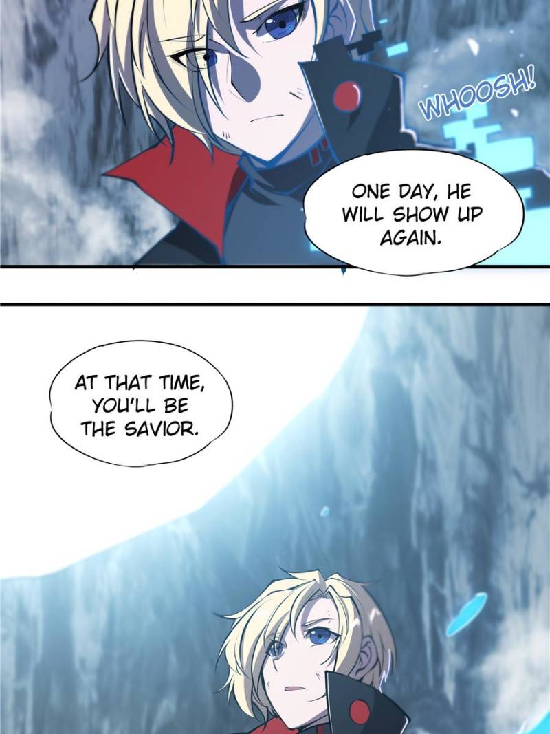 Vampires and Knight chapter 57 - page 65