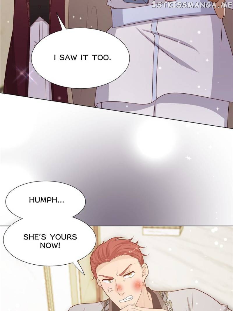 Loving the Forbidden Prince Chapter 20 - page 11