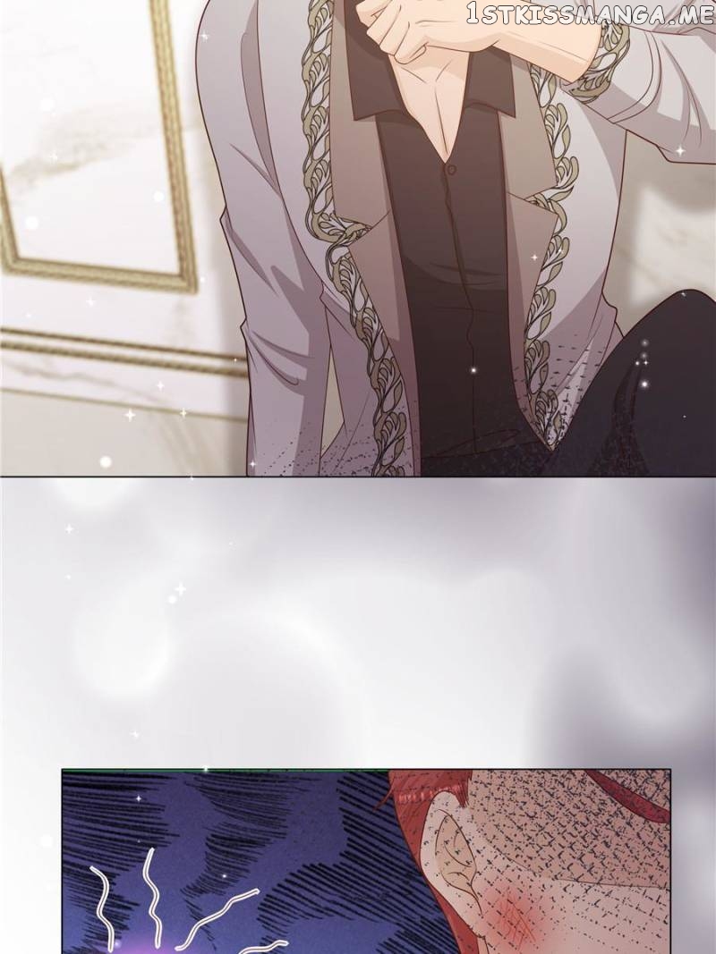 Loving the Forbidden Prince Chapter 20 - page 12