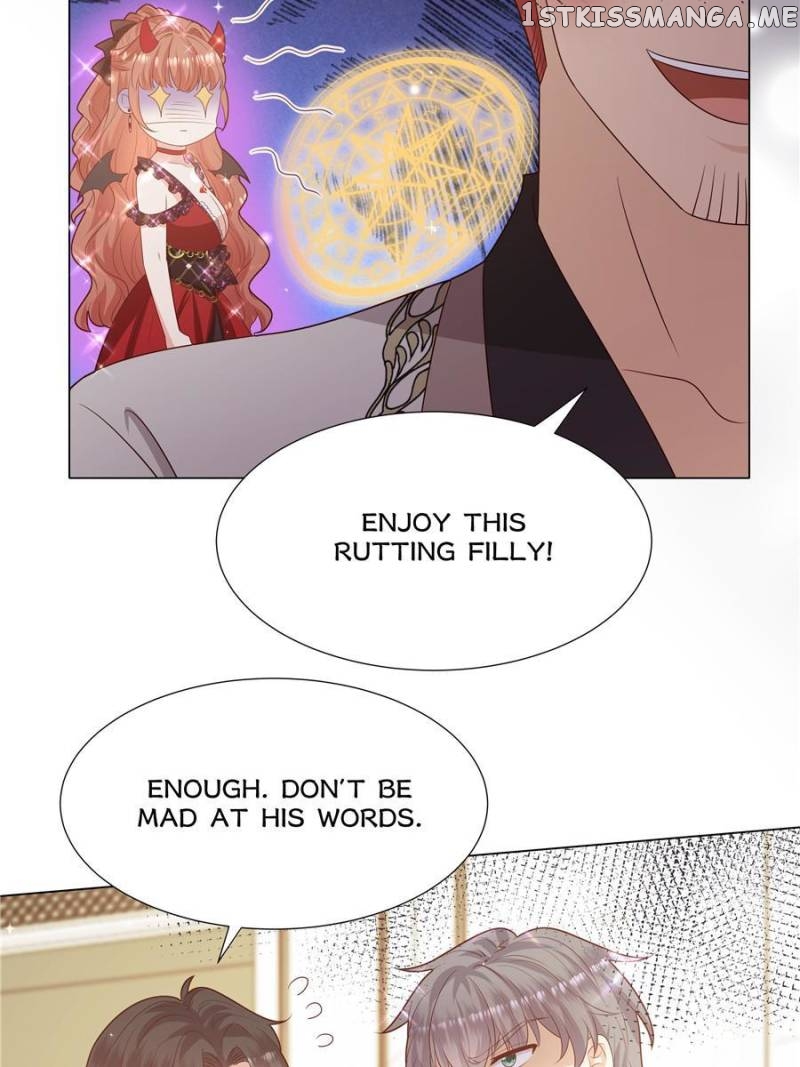 Loving the Forbidden Prince Chapter 20 - page 13