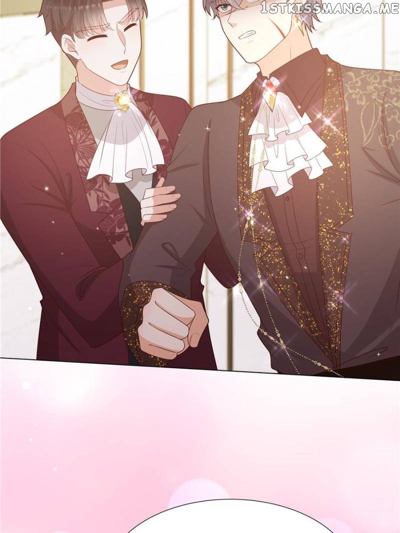 Loving the Forbidden Prince Chapter 20 - page 14