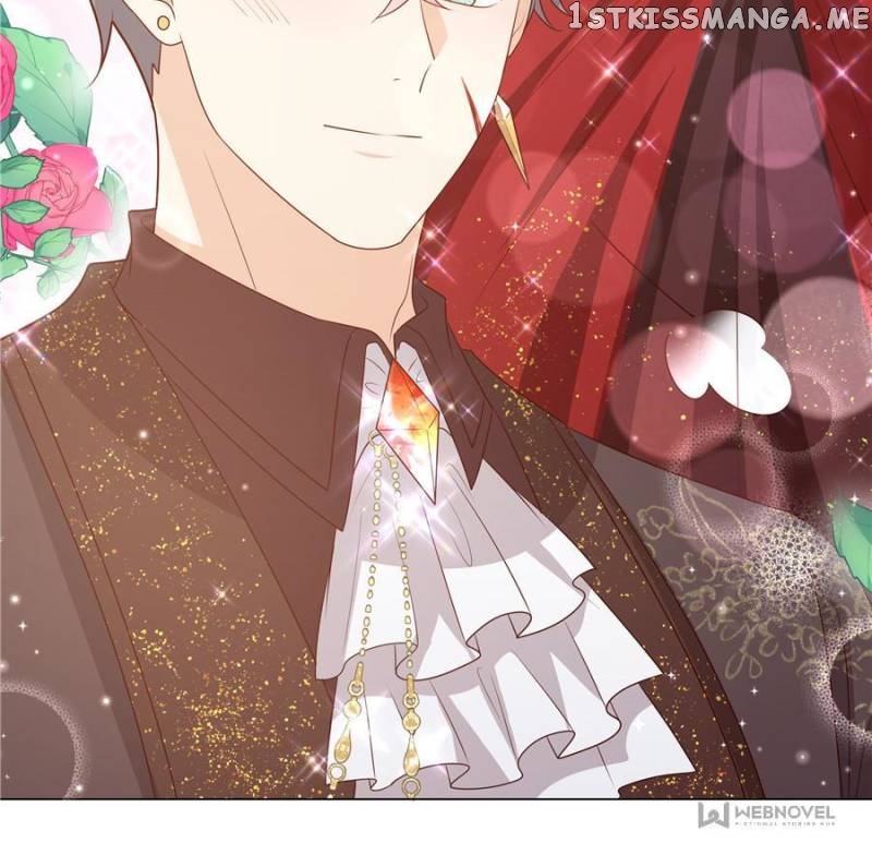 Loving the Forbidden Prince Chapter 20 - page 18