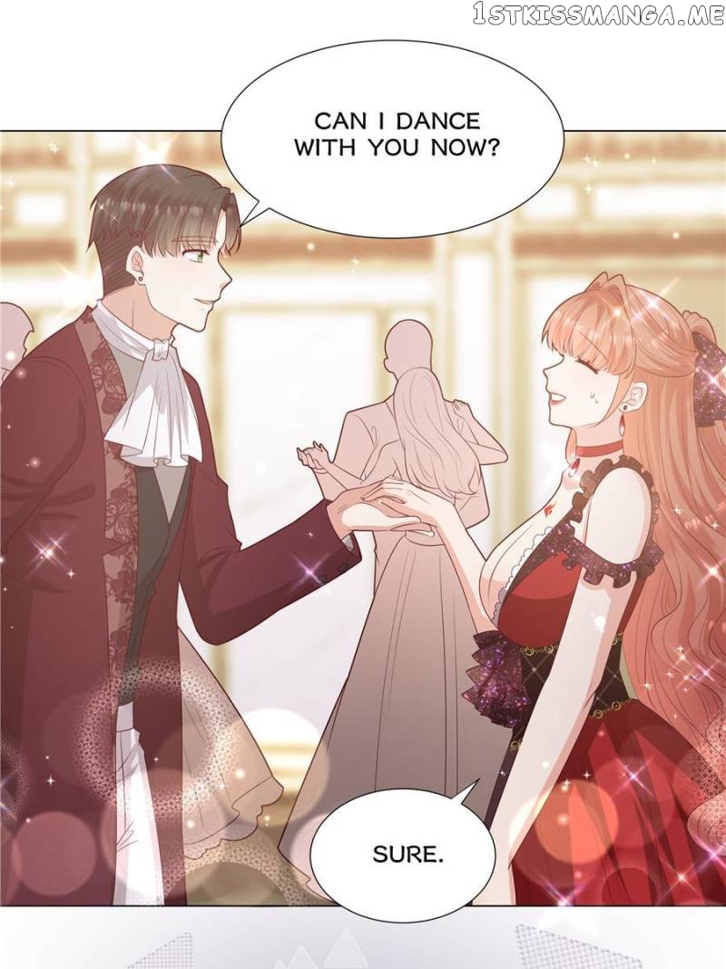 Loving the Forbidden Prince Chapter 20 - page 19