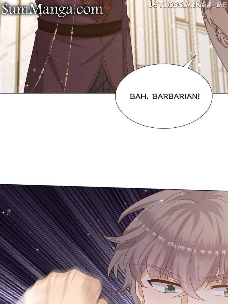 Loving the Forbidden Prince Chapter 20 - page 2