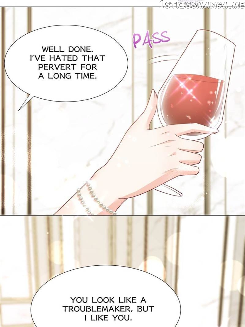 Loving the Forbidden Prince Chapter 20 - page 21