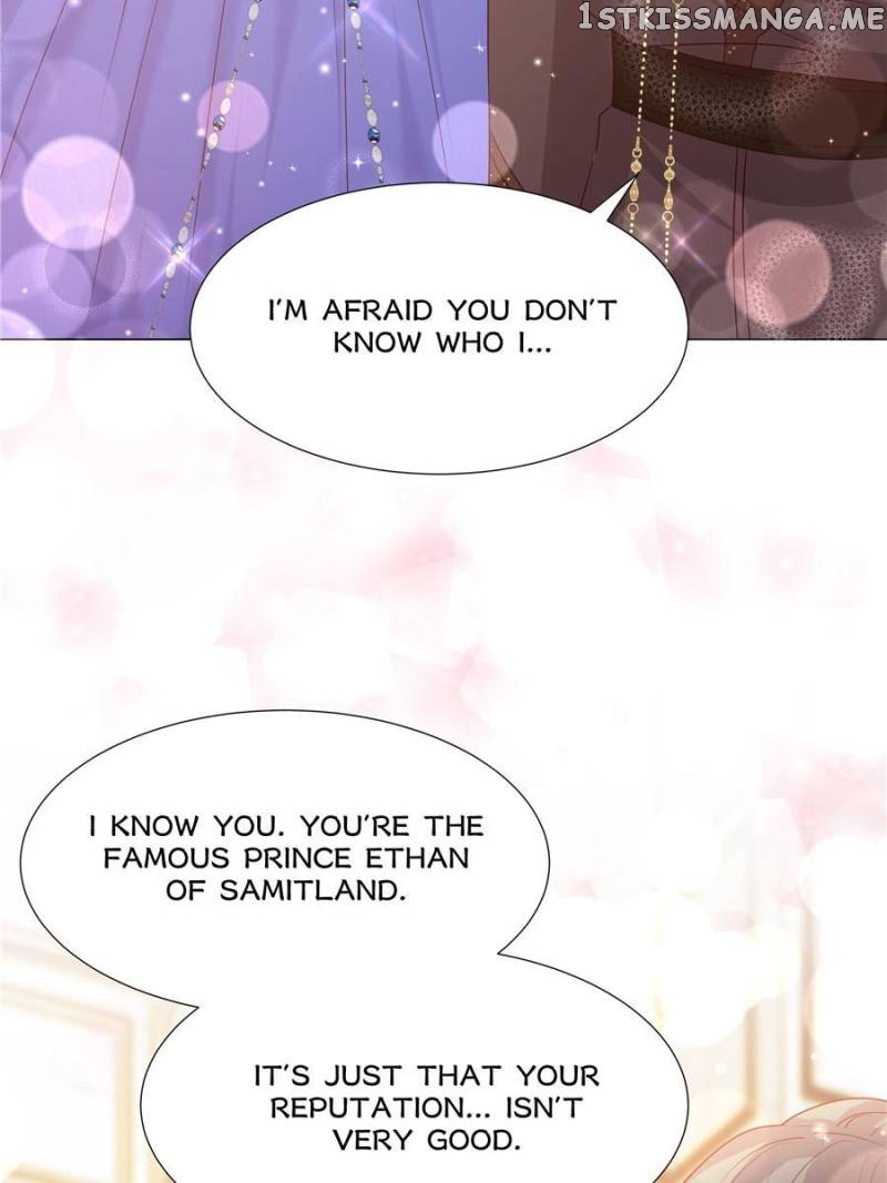 Loving the Forbidden Prince Chapter 20 - page 23
