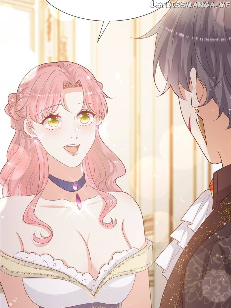 Loving the Forbidden Prince Chapter 20 - page 24