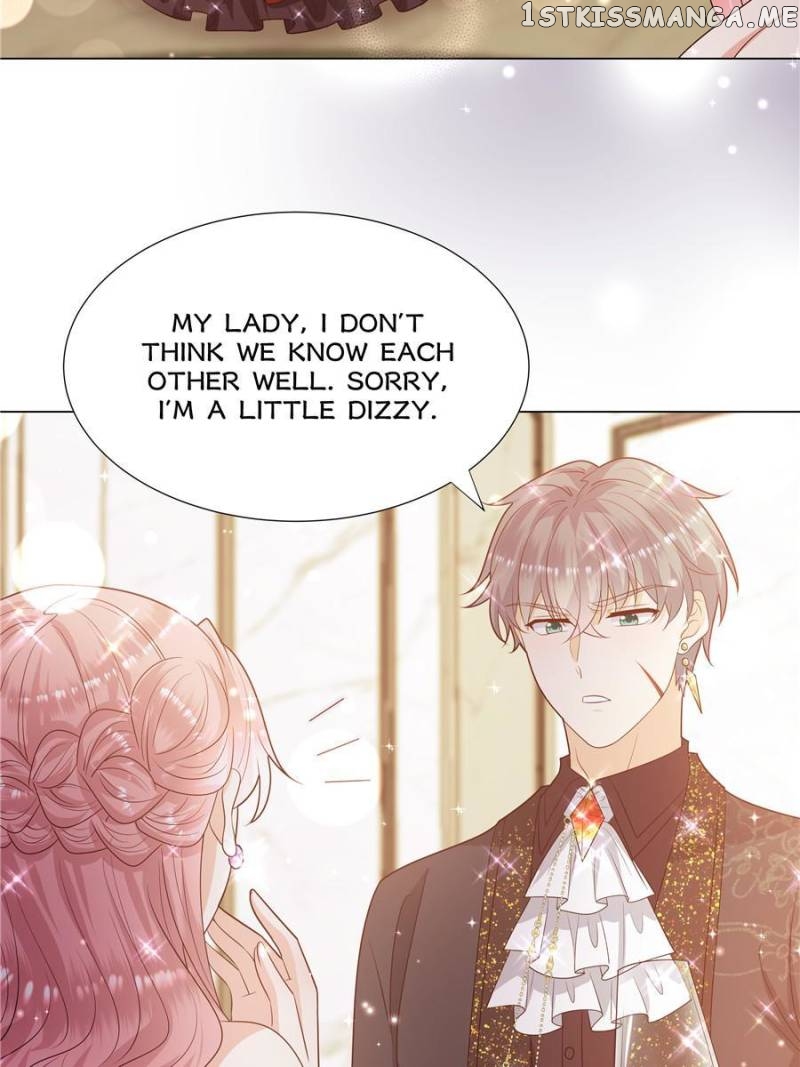 Loving the Forbidden Prince Chapter 20 - page 29