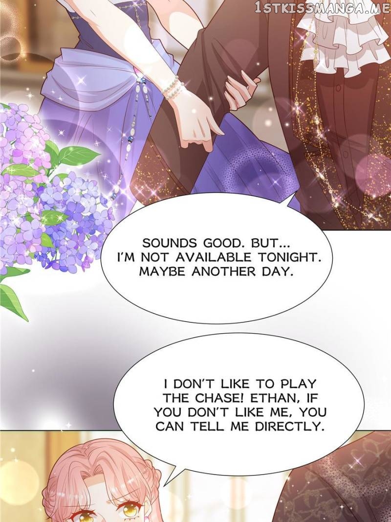 Loving the Forbidden Prince Chapter 20 - page 33
