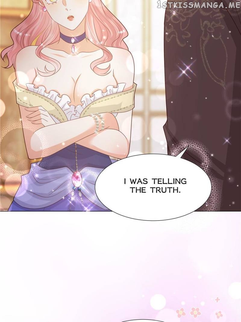 Loving the Forbidden Prince Chapter 20 - page 34