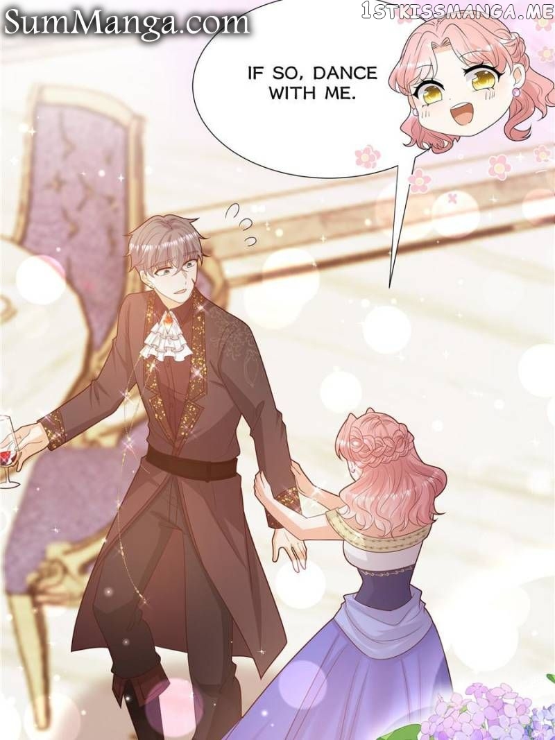 Loving the Forbidden Prince Chapter 20 - page 35