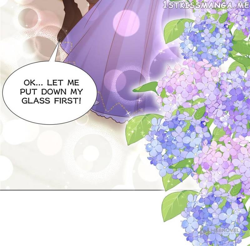 Loving the Forbidden Prince Chapter 20 - page 36