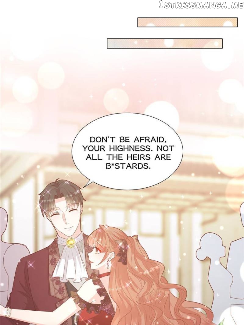 Loving the Forbidden Prince Chapter 20 - page 37